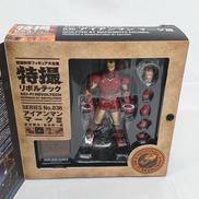 可動式フィギュア|海洋堂