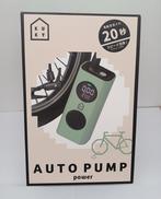 電動空気入れ|アサヒサイクル株式会社