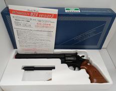 ペガサス式ガスガン|TANAKA WORKS