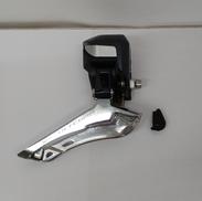 フロントディレーラー ULTEGRA DI2|SHIMANO
