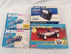 ラジコンカーなどまとめて|京商など