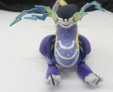 ミライドンぬいぐるみ|株式会社ポケモン