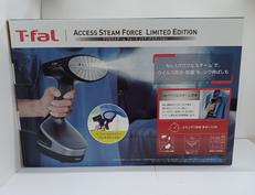 アクセススチーム フォース リミテッドエディション|T-fal