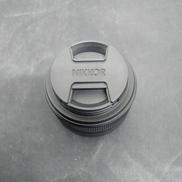 単焦点レンズ|NIKON