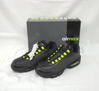 AIR MAX95 ビッグバブルSE|NIKE