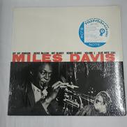 【EX】MILES DAVIS/MILES DAVIS VO|BLUE NOTE