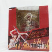 エルザ・スカーレット 袴VER.|HOBBYJAPAN