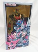 スーパーロボット烈伝