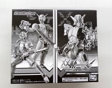 双動クロニクル　Wの衝撃/今、新たな輝きの中で|BANDAI