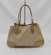 GGハンドバッグ|GUCCI