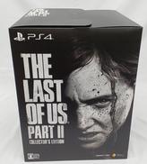 THE LAST OF US PART Ⅱ　コレクターズエデ|ソニー・インタラクティブエンタテイメント