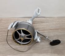 投用スピニングリール|SHIMANO