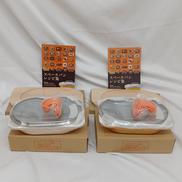 スペースパン・木製パンレストセット|アサヒ軽金属