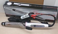 カールアイロン32MM|CREATE ION