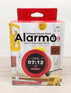 ニンテンドーサウンドクロック　アラーモ|NINTENDO / 任天堂