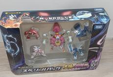 モンスターコレクションスペシャルパック|タカラトミー