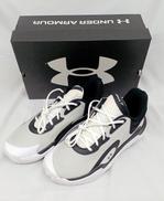 29ｃｍバスケットボールシューズ|UNDER ARMOUR