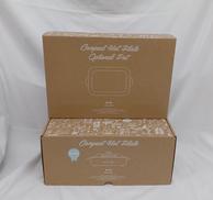 コンパクトホットプレート・セラミックコート鍋セット|BRUNO