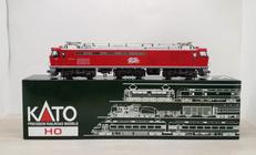 HOゲージ　RED THUNDER|KATO