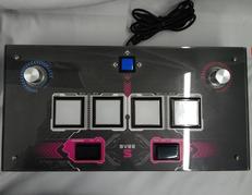 ボルテコントローラー|GAMO2