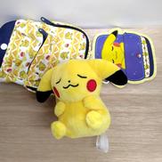 ピカピカバッグ2018ピカチュウ|ポケモンセンター