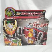 DXゲネシスドライバー|BANDAI