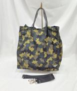 2WAYナイロントートバッグ|PRADA
