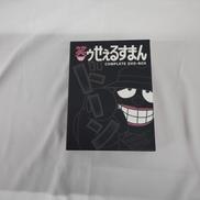 笑ウせぇるすまん COMPLETE DVD-BOX|ポニーキャニオン