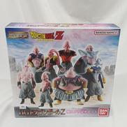 魔人ブウ　完全セット|BANDAI NAMUCO