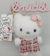 ハローキティ×SNIDEL チャーム|マッシュホールディングス
