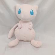 ミュウぬいぐるみ|株式会社ポケモン