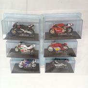 隔週刊チャンピオン・バイク・コレクション※バイクのみ|DEAGOSTINI