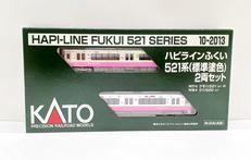 10-2013　Nゲージ2両セット|KATO