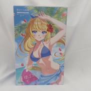 創彩少女庭園プラモデル|KOTOBUKIYA