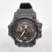 MUDMASTER　G-SHOCK|CASIO