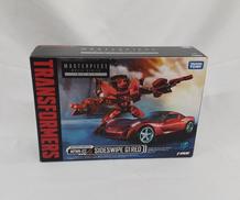 トランスフォーマーマスターピースムービーネクスト G1レッド|TAKARA TOMY