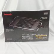 電気焼肉器|PEACOCK