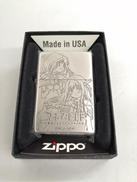 オイルライター|ZIPPO