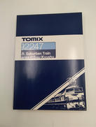 92247 JR415 100形近郊電車(九州色)|TOMIX