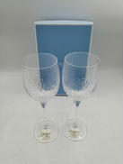 シークイン　ワイングラス|WEDGWOOD