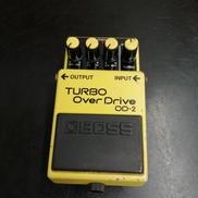 エフェクター|BOSS