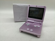 ゲームボーイアドバンスSP|NINTENDO