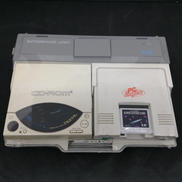 PCエンジンCD-ROM2 SSC付