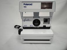 インスタントカメラ|POLAROID