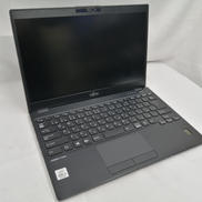 ノートパソコン|FUJITSU