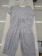 上下セットアップ|HARVESTY