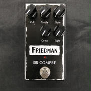 エフェクター|FRIEDMAN