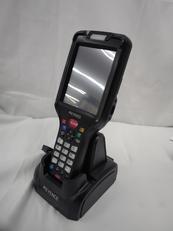 ハンディーターミナル|KEYENCE