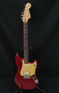 エレキギター|SQUIER