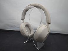 ワイヤレスヘッドホン|SONY